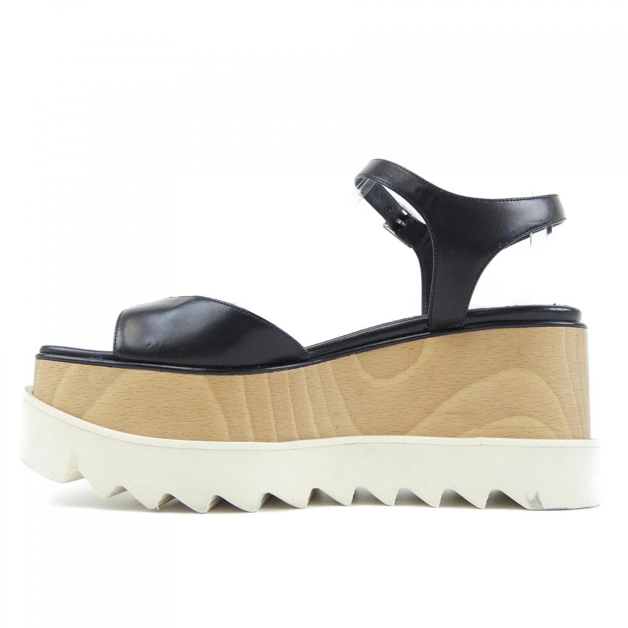 ステラマッカートニー STELLA MCCARTNEY サンダル