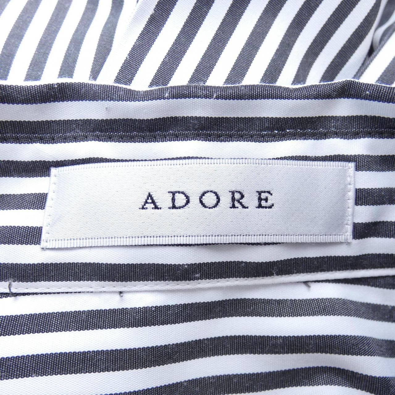 アドーア ADORE シャツ