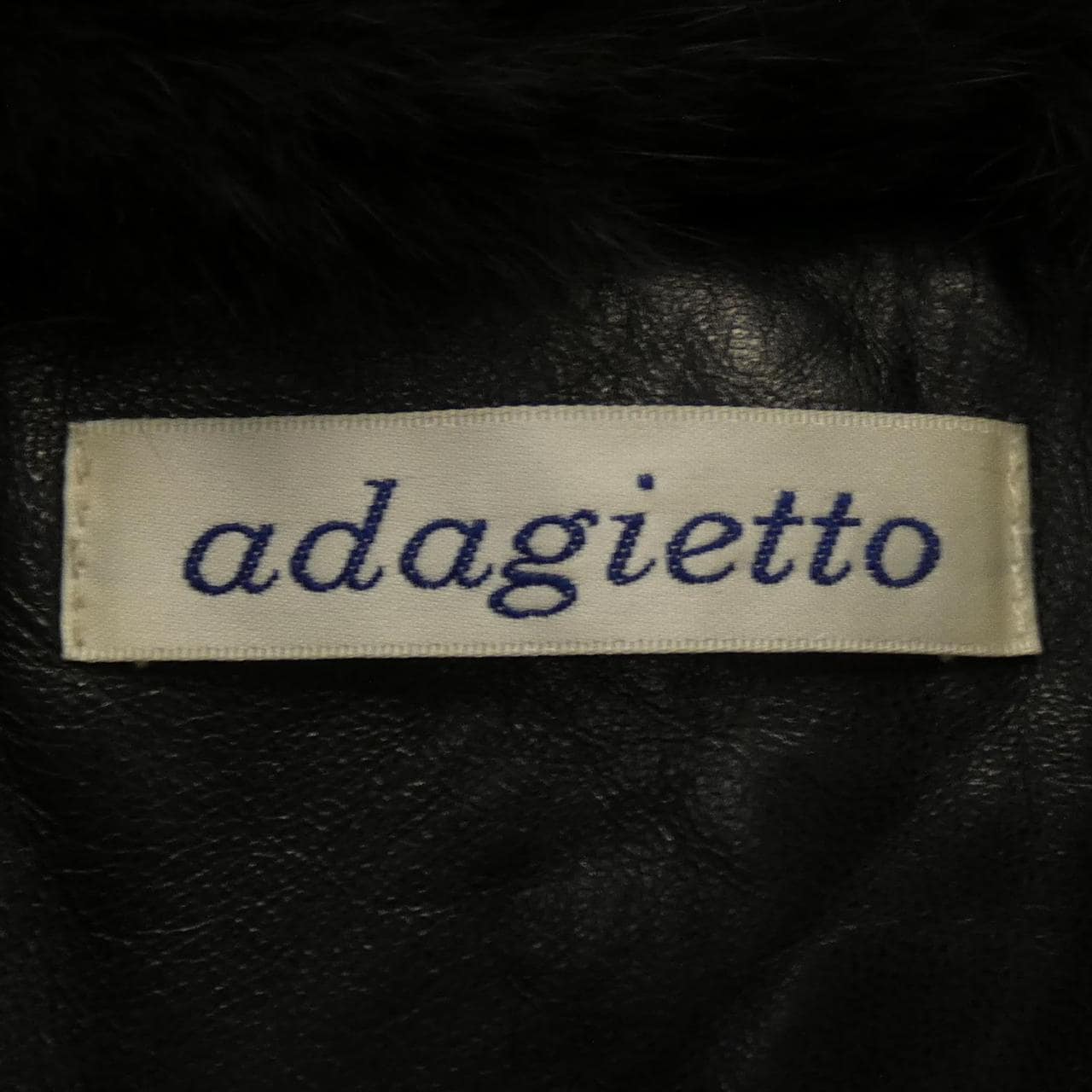 ADAGietto大衣