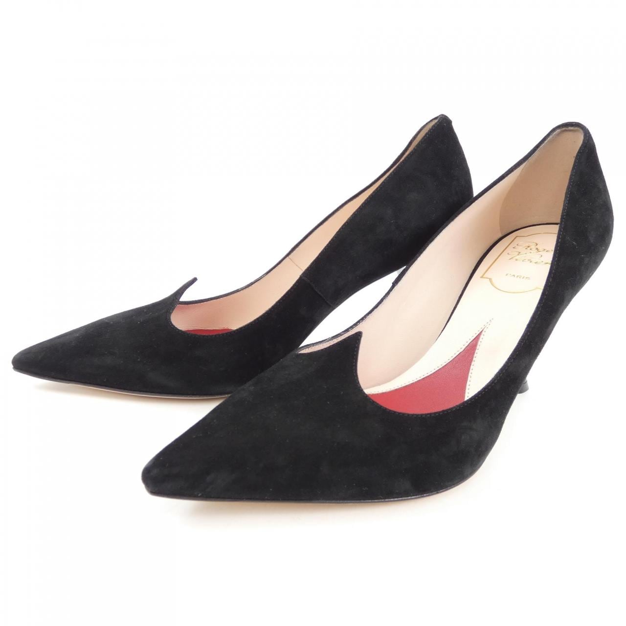 ROGER VIVIER VIVIER pumps