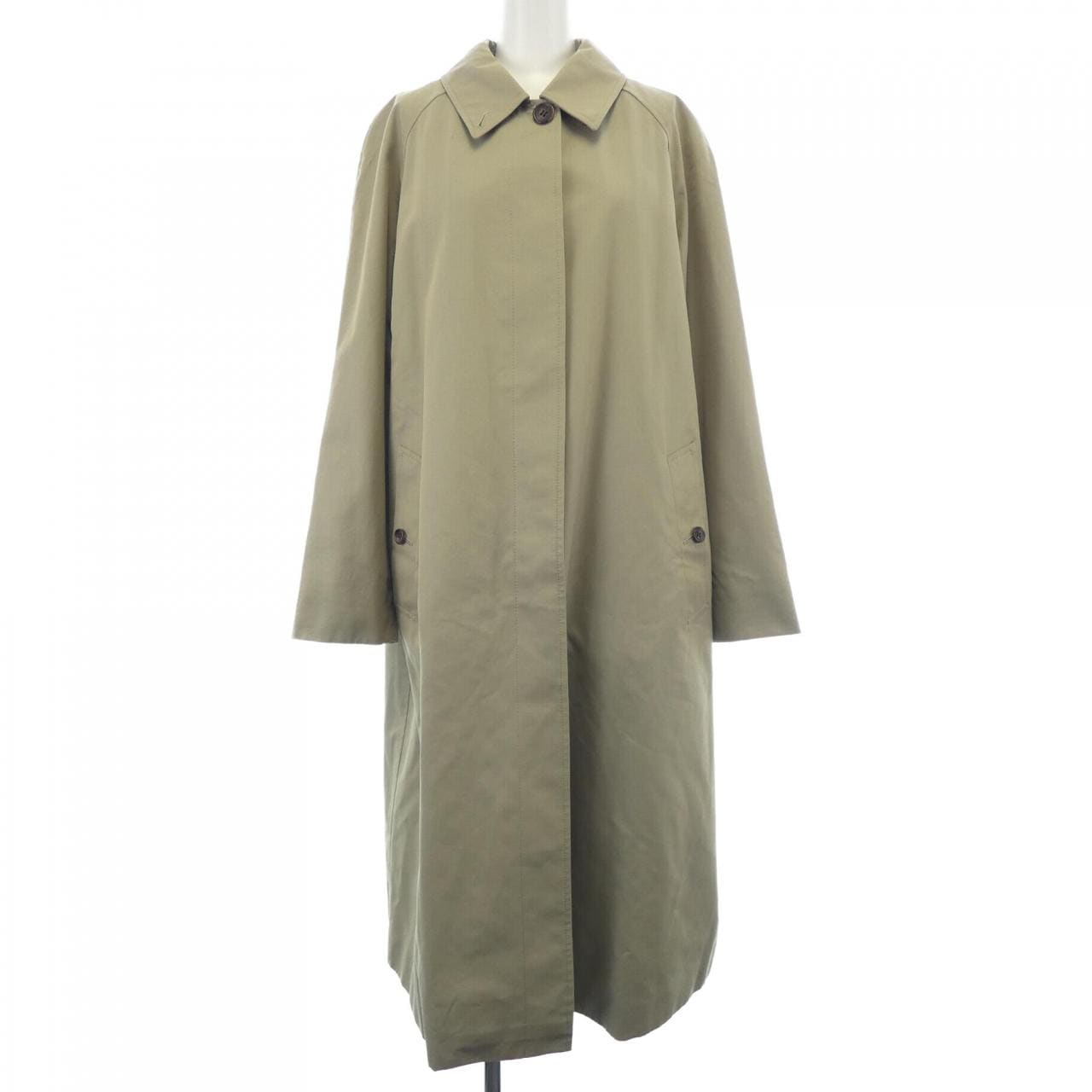 バーバリーロンドン BURBERRY LONDON コート