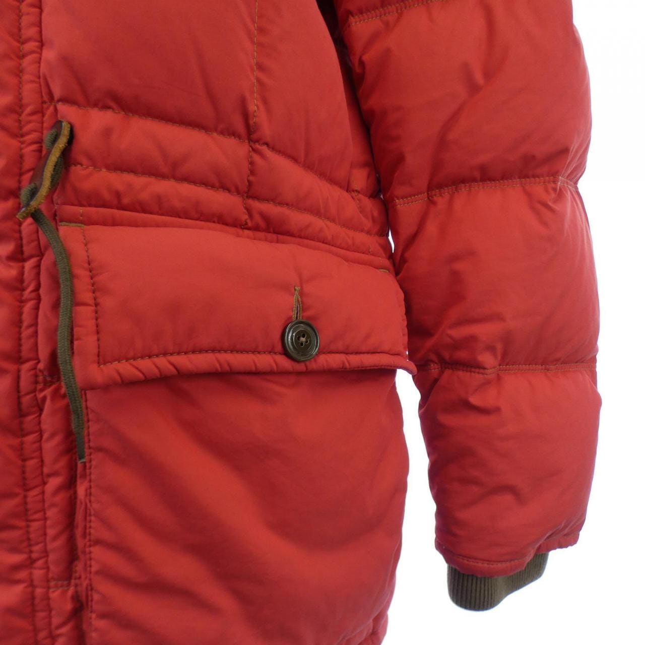モンクレール MONCLER ダウンジャケット