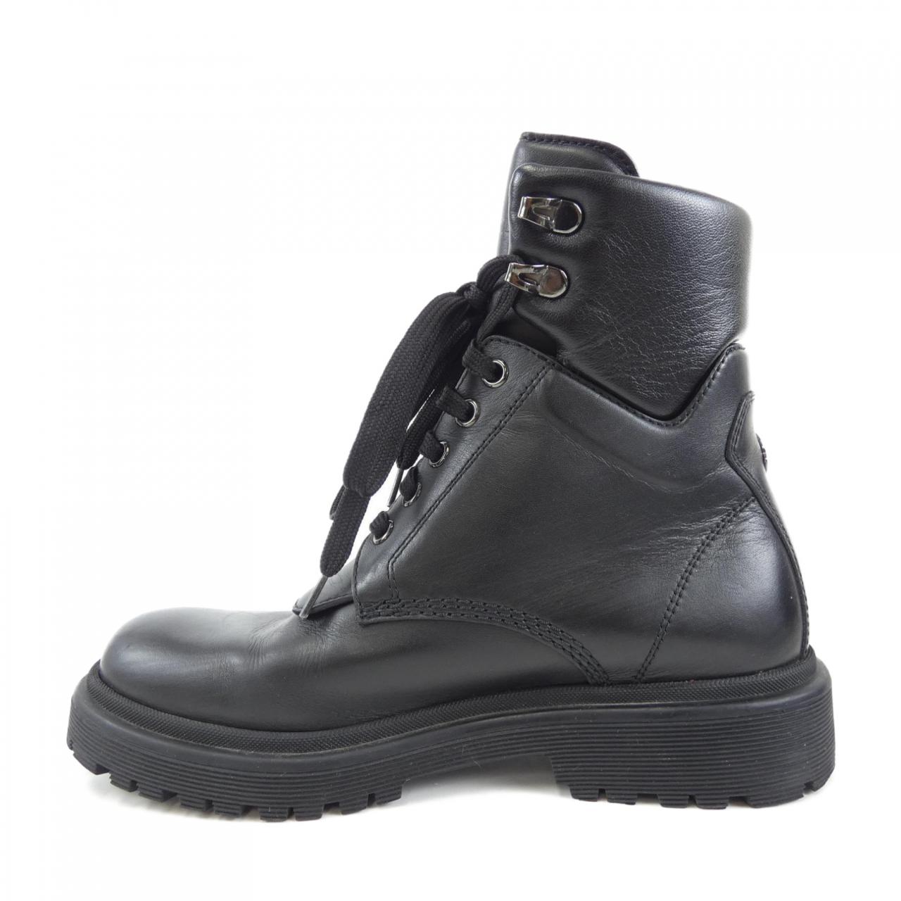 モンクレール MONCLER ブーツ