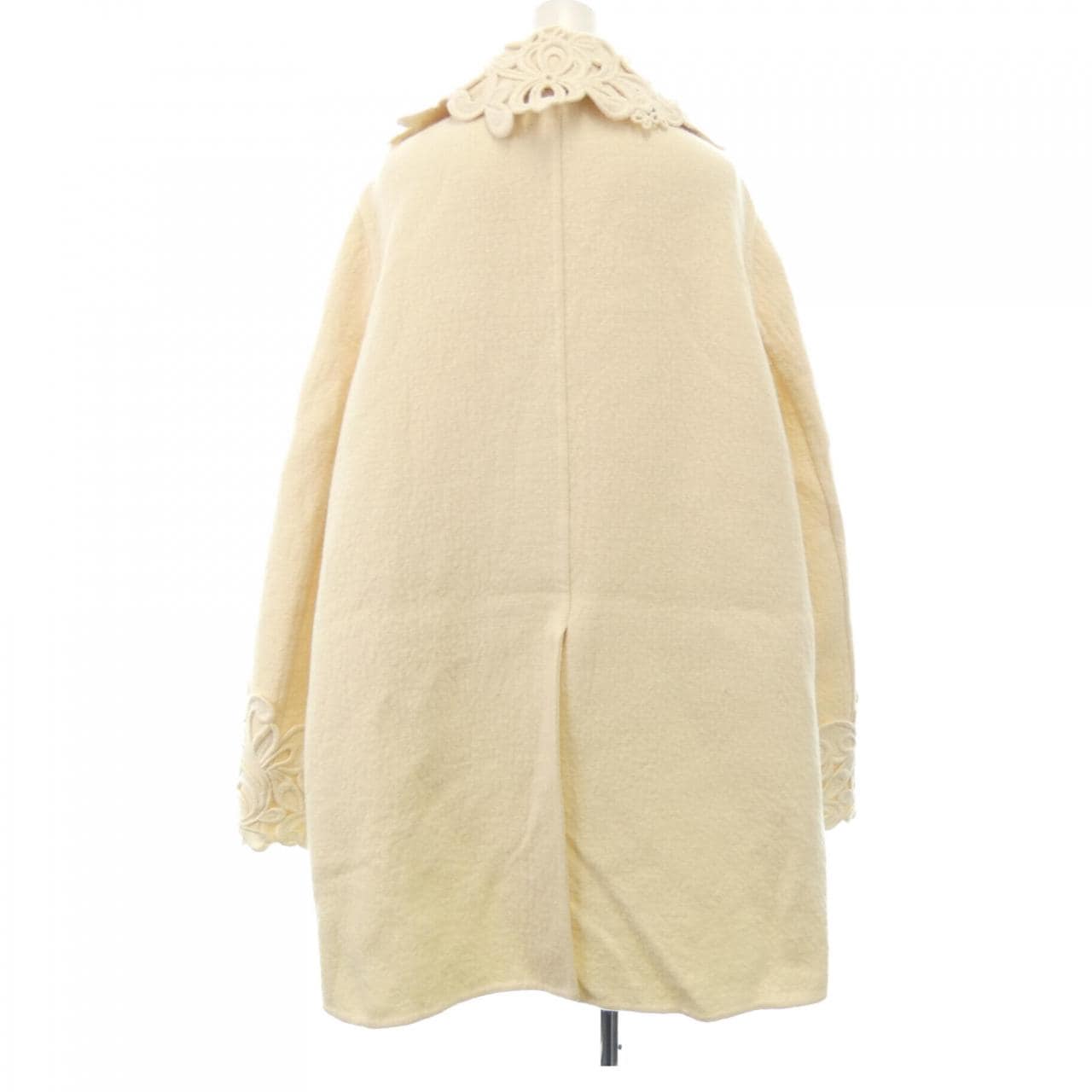エルマンノシュエルビーノ ERMANNO SCERVINO ジャケット