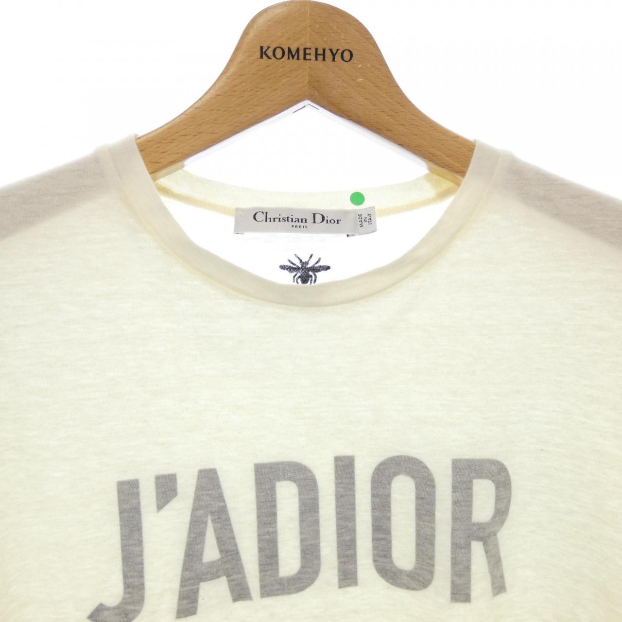 クリスチャンディオール CHRISTIAN DIOR Tシャツ