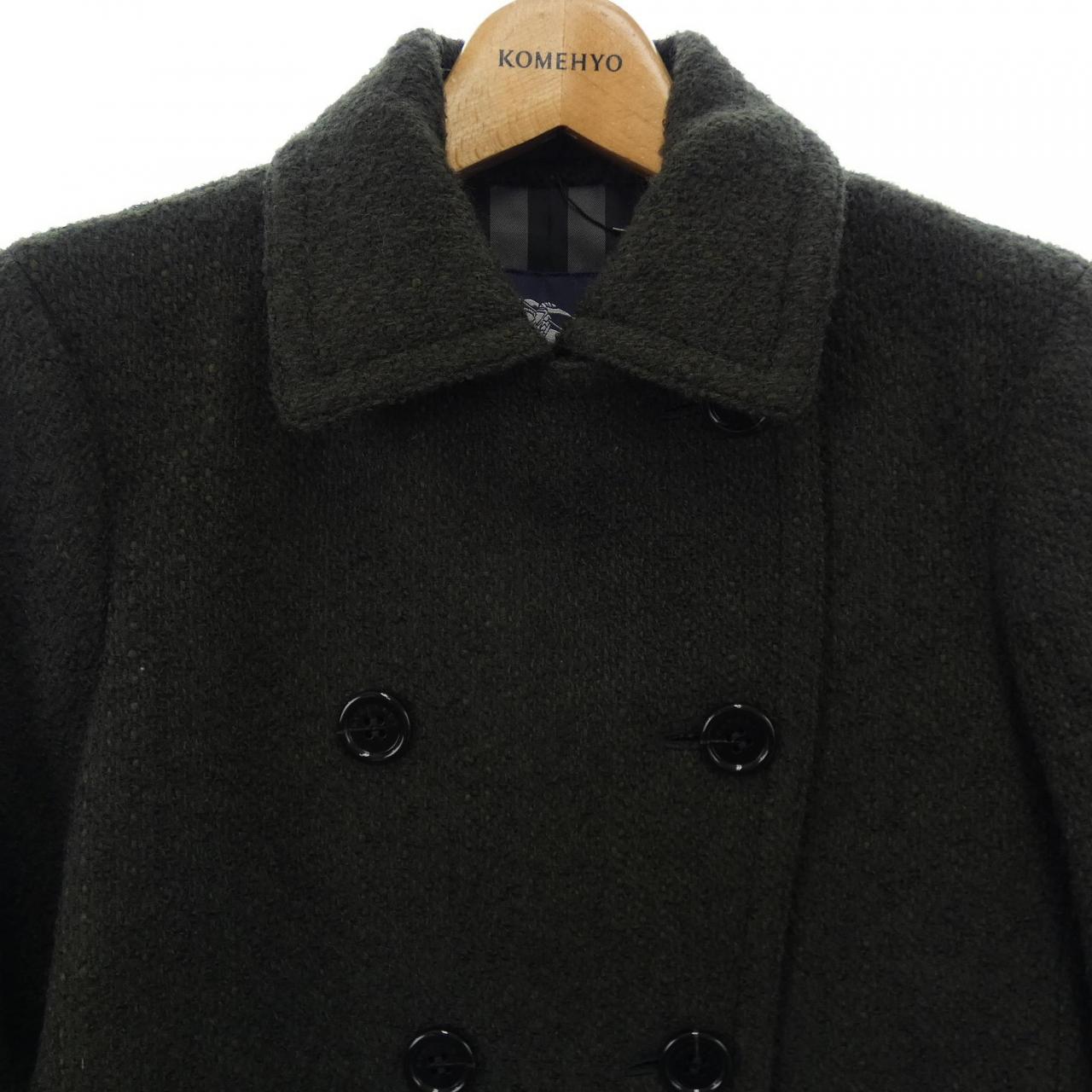 バーバリーロンドン BURBERRY LONDON コート