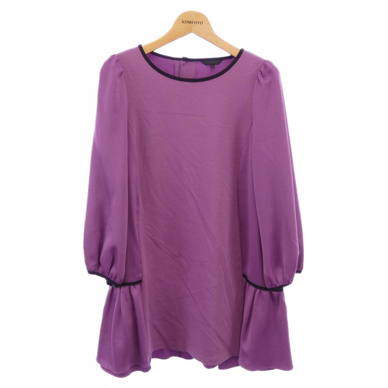 トゥービーシック TO BE CHIC チュニック