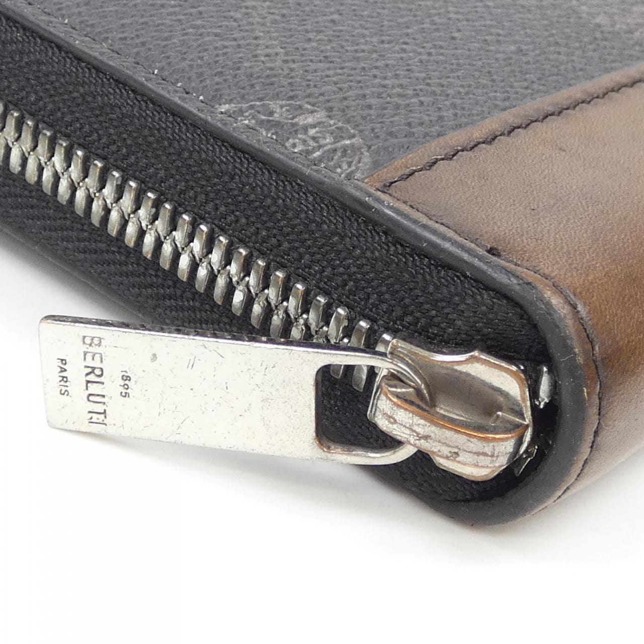 ベルルッティ Berluti WALLET