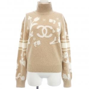 シャネル CHANEL ニット