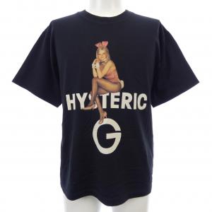 ヒステリックグラマー HYSTERIC GLAMOUR 02222CT21 PLAYBOY Tシャツ