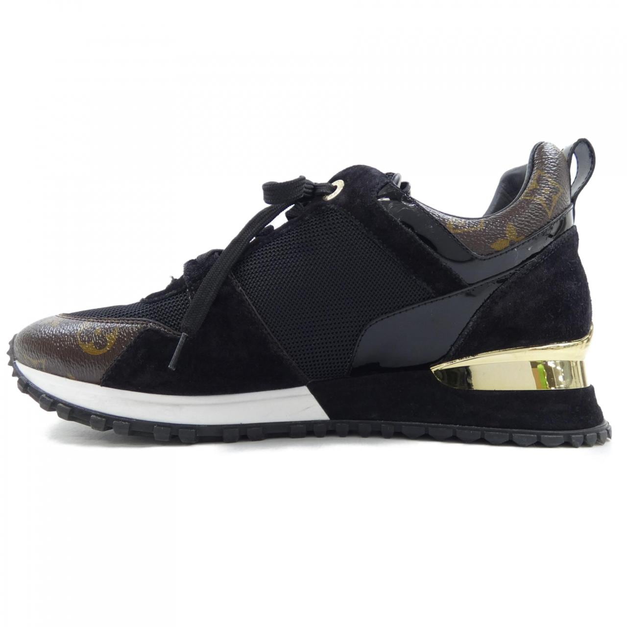 ルイヴィトン LOUIS VUITTON スニーカー