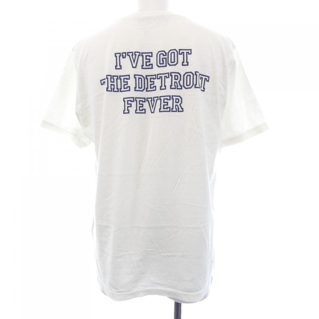 ヒステリックグラマー HYSTERIC GLAMOUR 0243CT11 Tシャツ