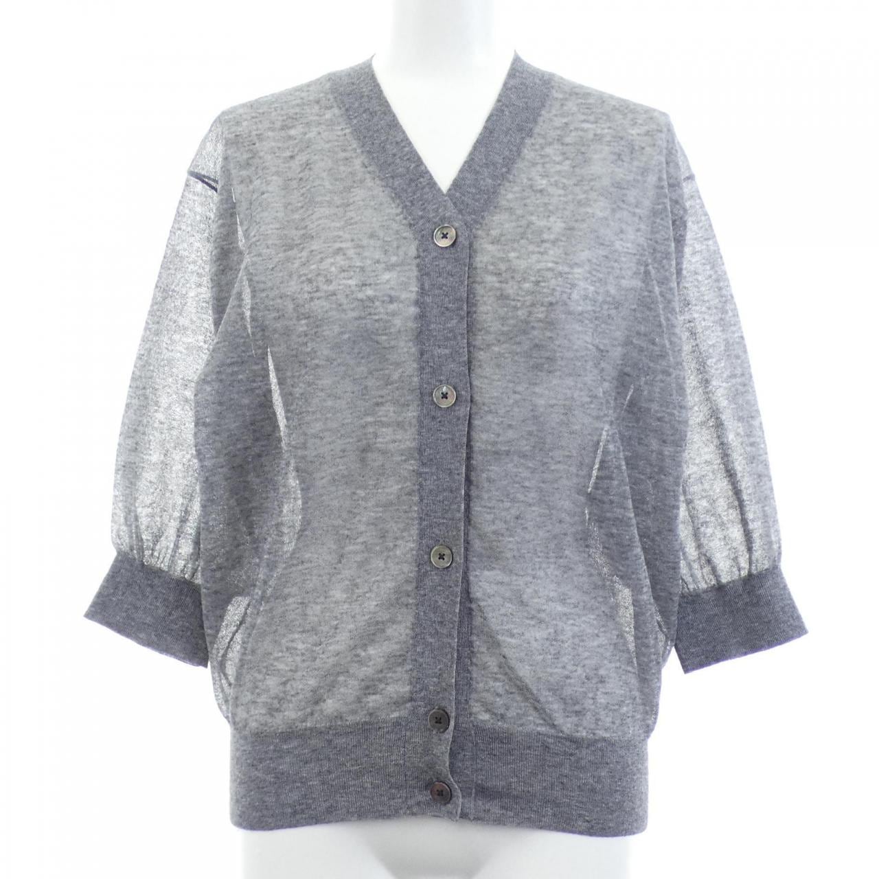 ユナイテッドアローズ UNITED ARROWS カーディガン