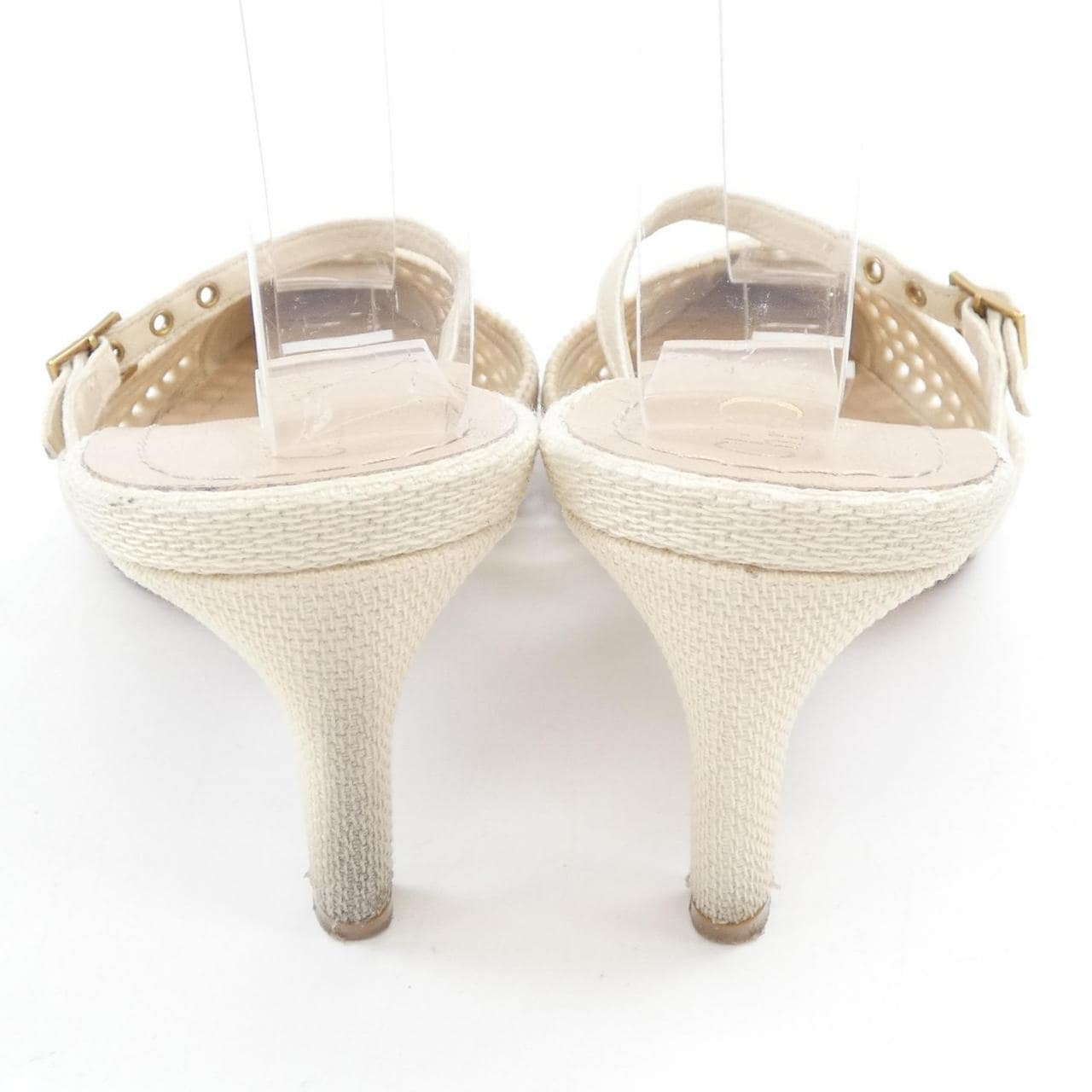 CHRISTIAN DIOR サンダル