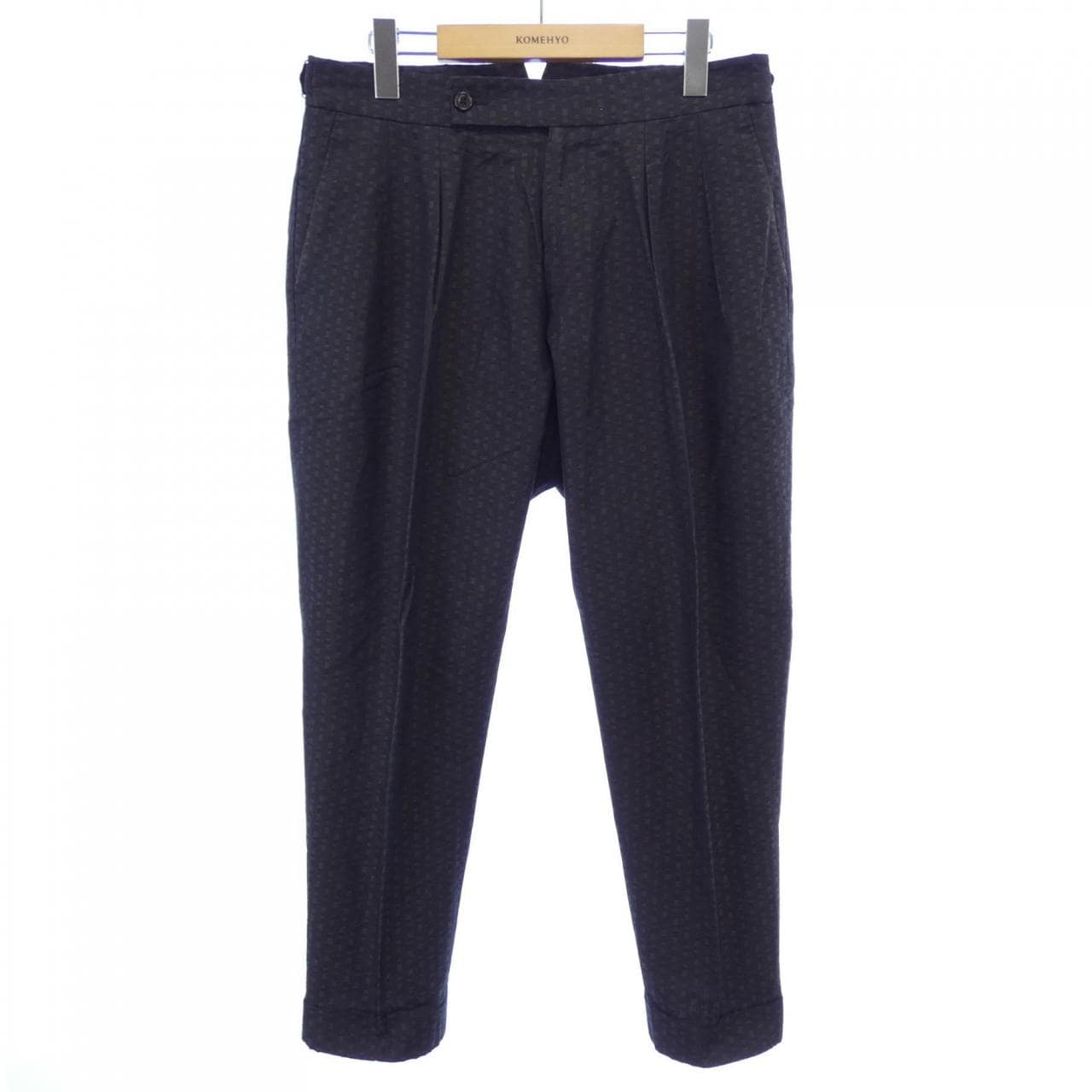 ベルウィッチ BERWICH パンツ