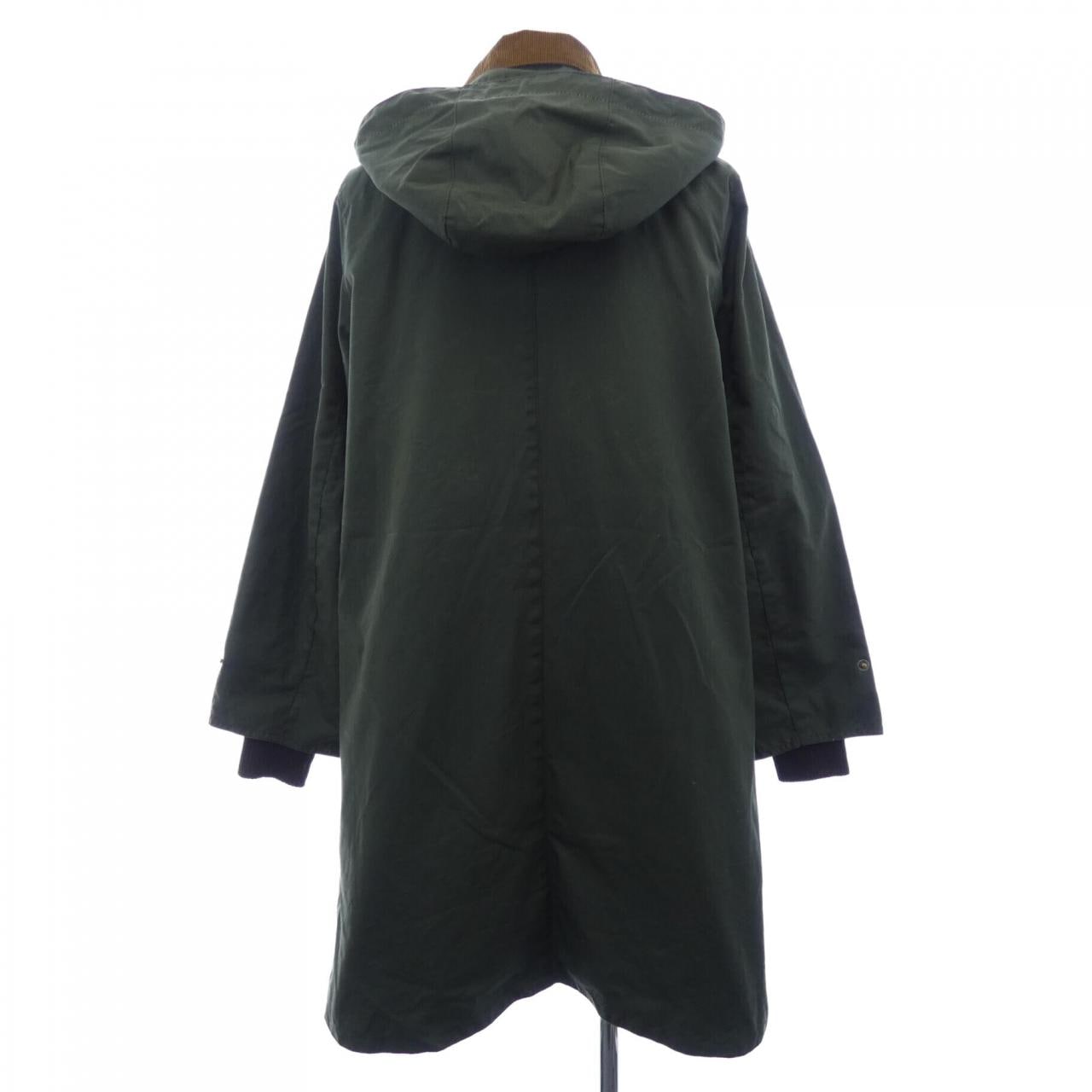 バブアー BARBOUR 2002018 コート