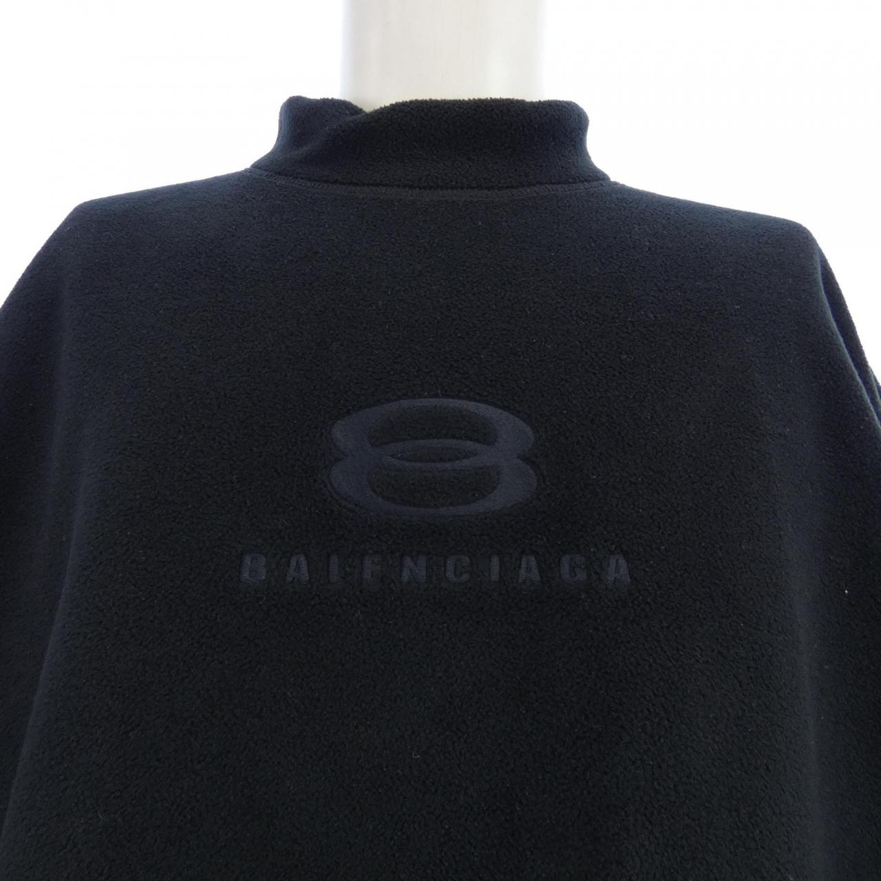 バレンシアガ BALENCIAGA 697975 TPVK5 UNISEX トップス