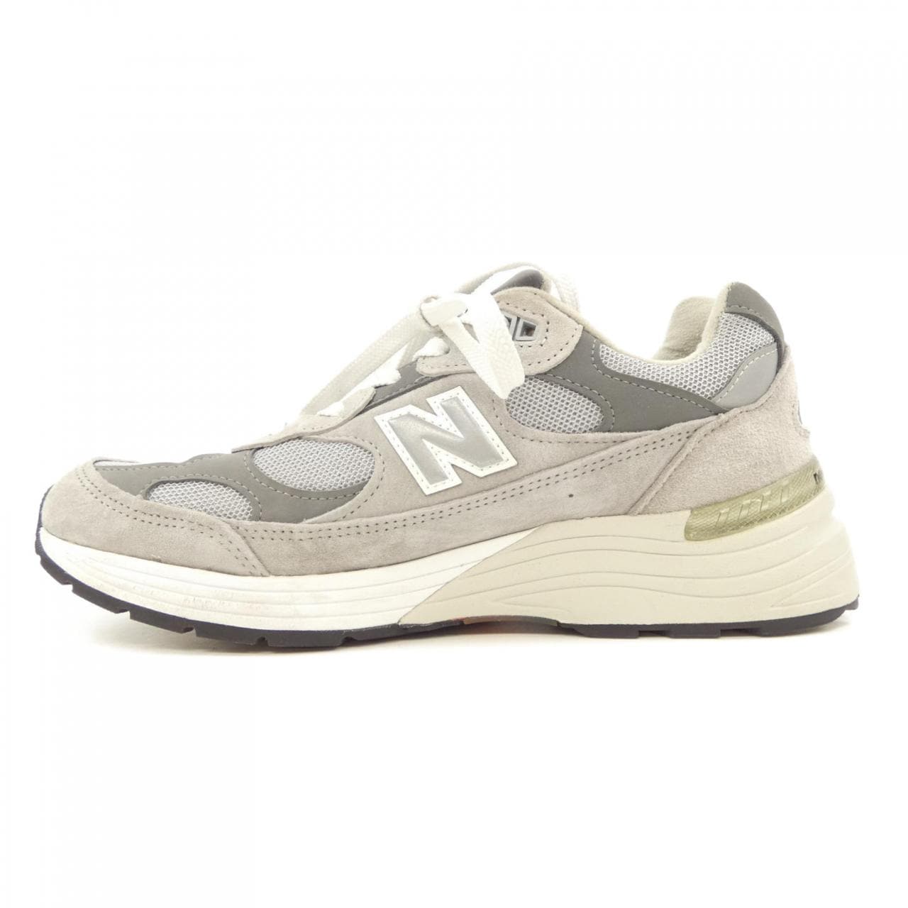 ニューバランス NEW BALANCE M992GR スニーカー