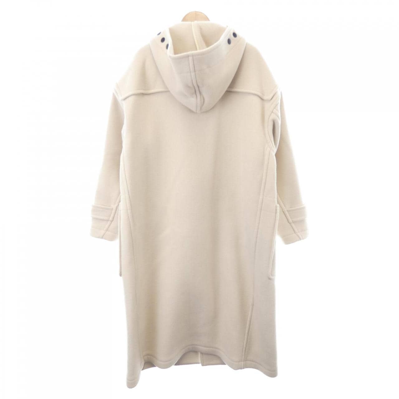 ハイク HYKE ダッフルコート