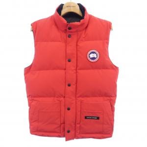 カナダグース CANADA GOOSE 4154M FREESTYLE フリースタイル ダウンベスト