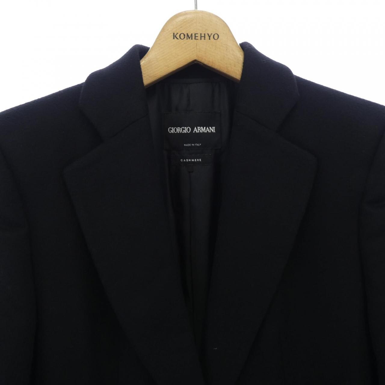 ジョルジオ アルマーニ GIORGIO ARMANI コート