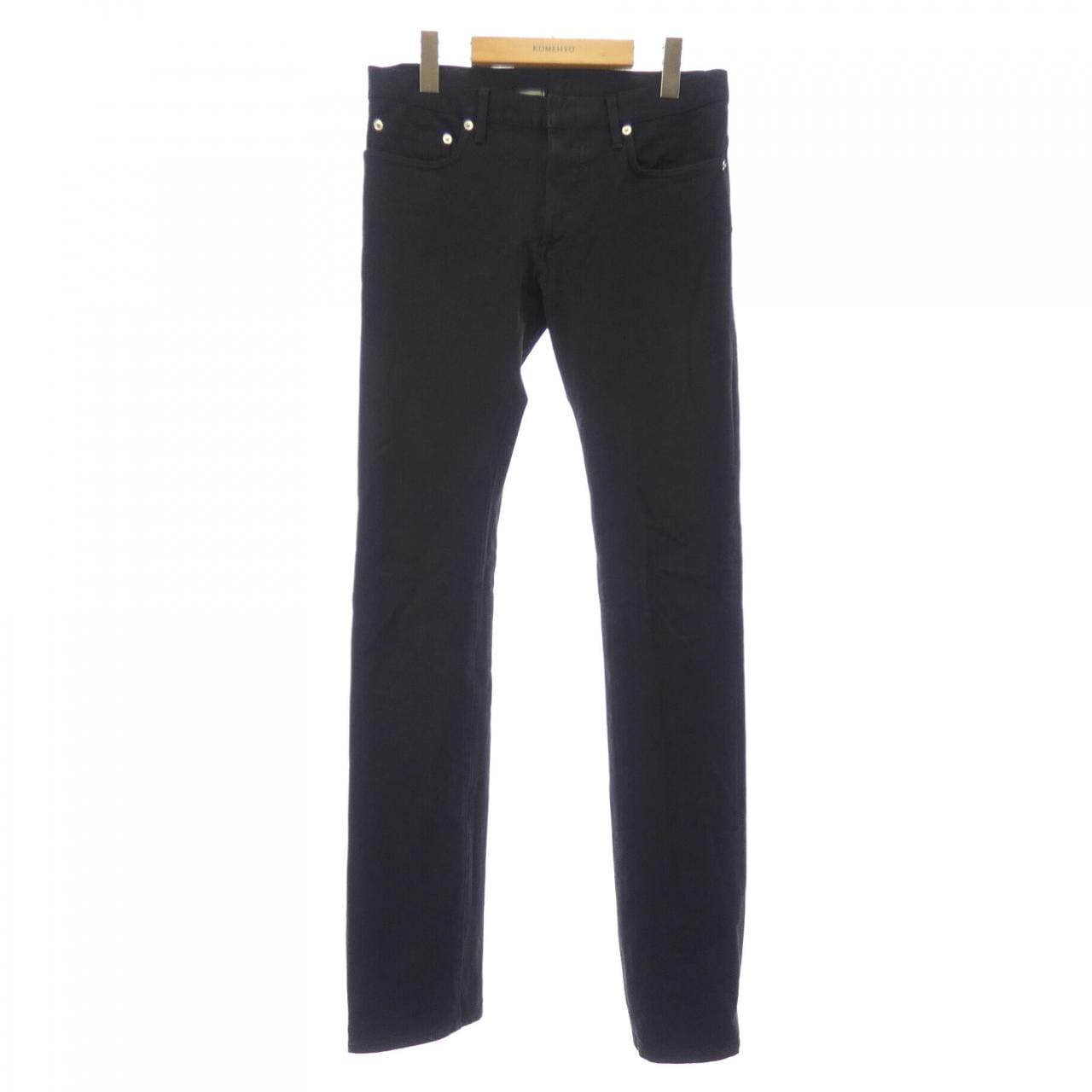 ディオールオム DIOR HOMME 7E3110460187 ジーンズ