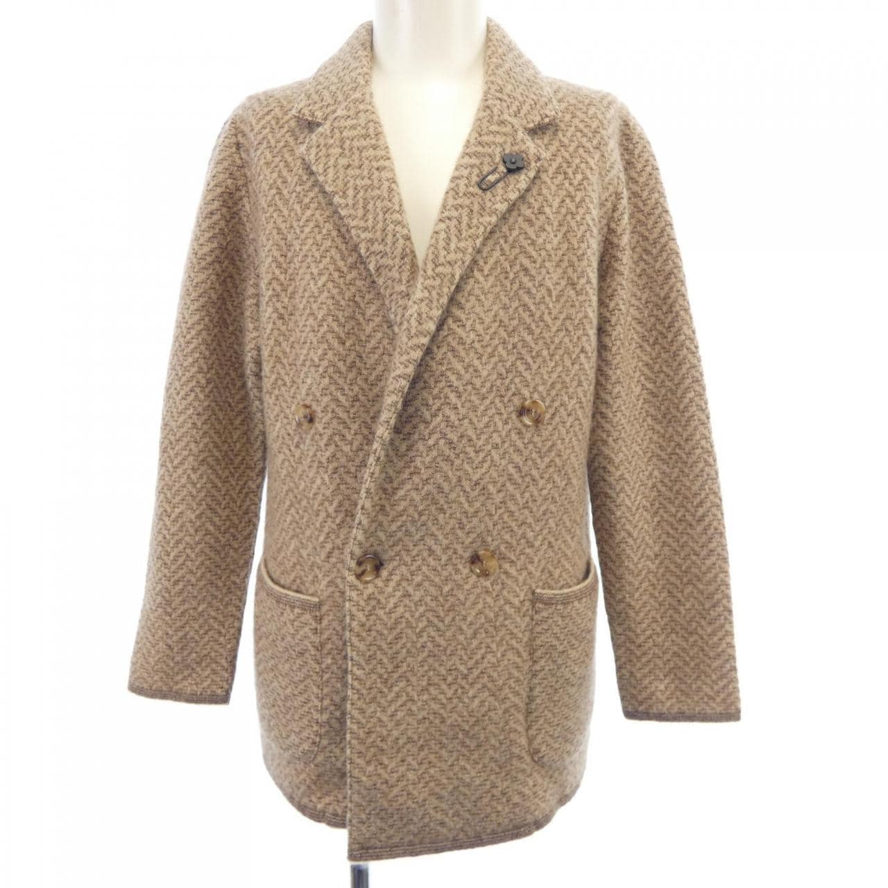 ラルディーニ LARDINI ジャケット