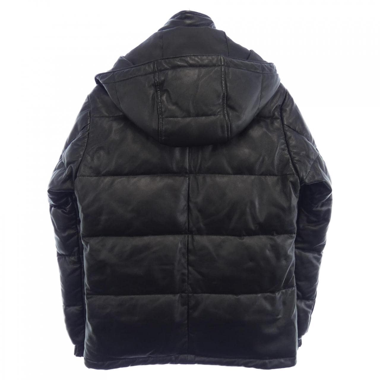 キャサリンハムネット KATHARINE HAMNETT ダウンジャケット