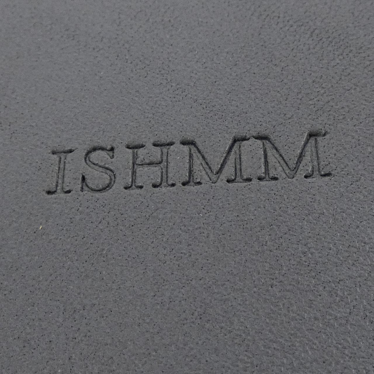 ISHMM ISH-1-20 サンダル