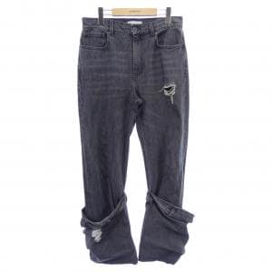 ジェイダブルアンダーソン J.W.ANDERSON ジーンズ