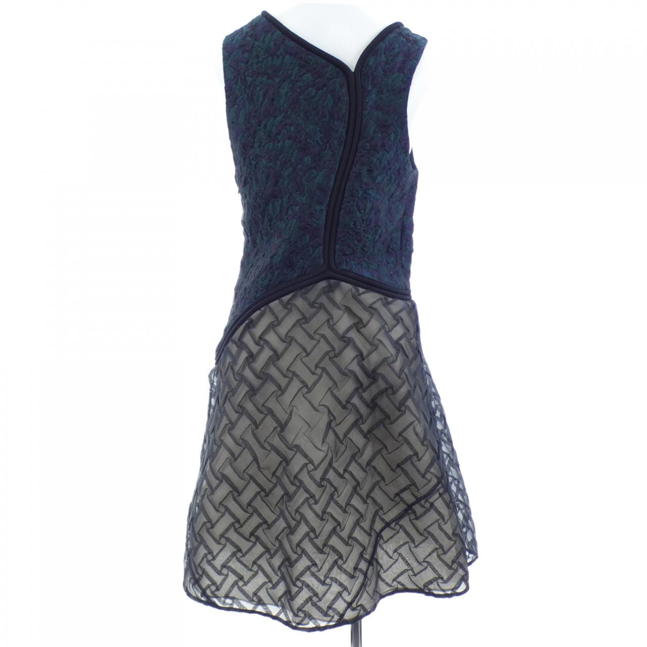 スリーワンフィリップリム 3.1 Phillip Lim S115-9674SAC ワンピース