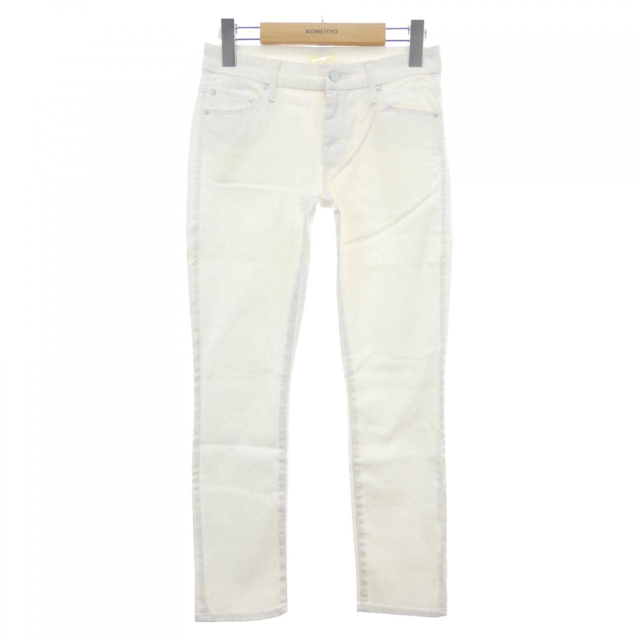 マザー MOTHER パンツ