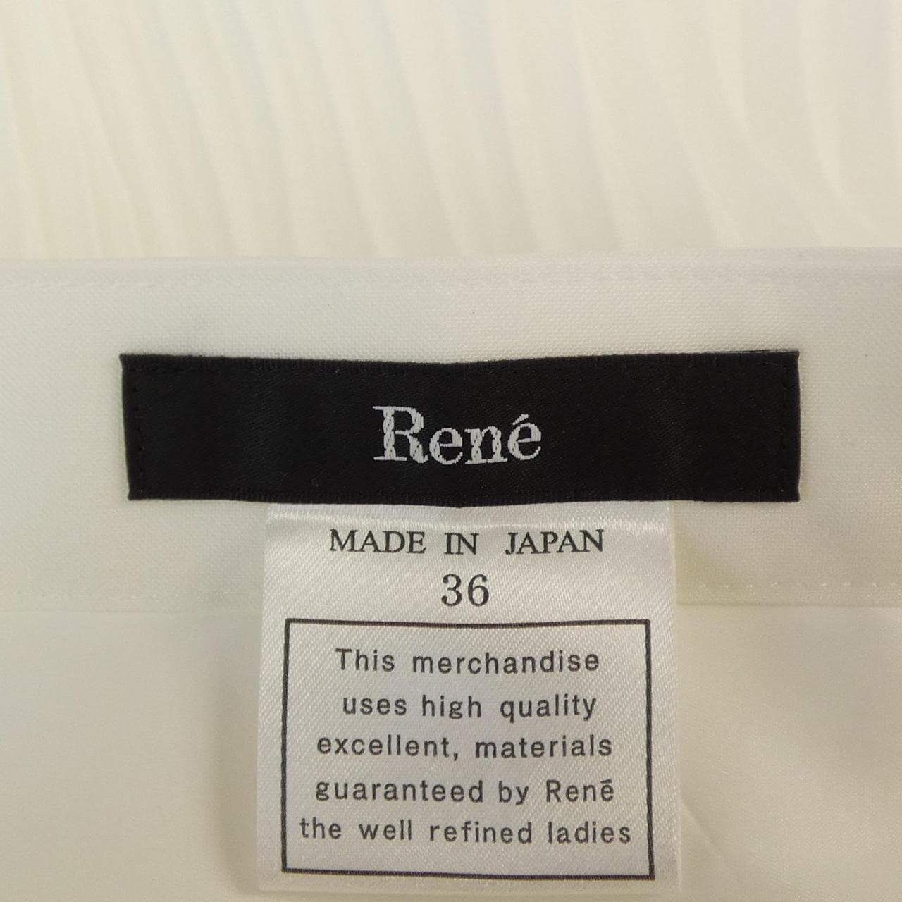 ルネ RENE 5524030 スカート