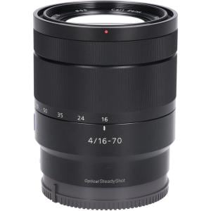 Ｅ１６－７０ｍｍ　Ｆ４ＺＡ　ＯＳＳ（ＳＥＬ１６７０Ｚ）