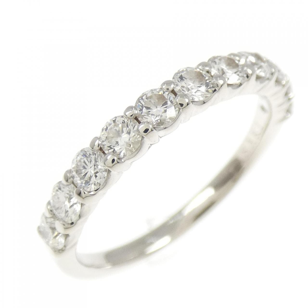 タサキ ブリッランテ リング 0.58CT