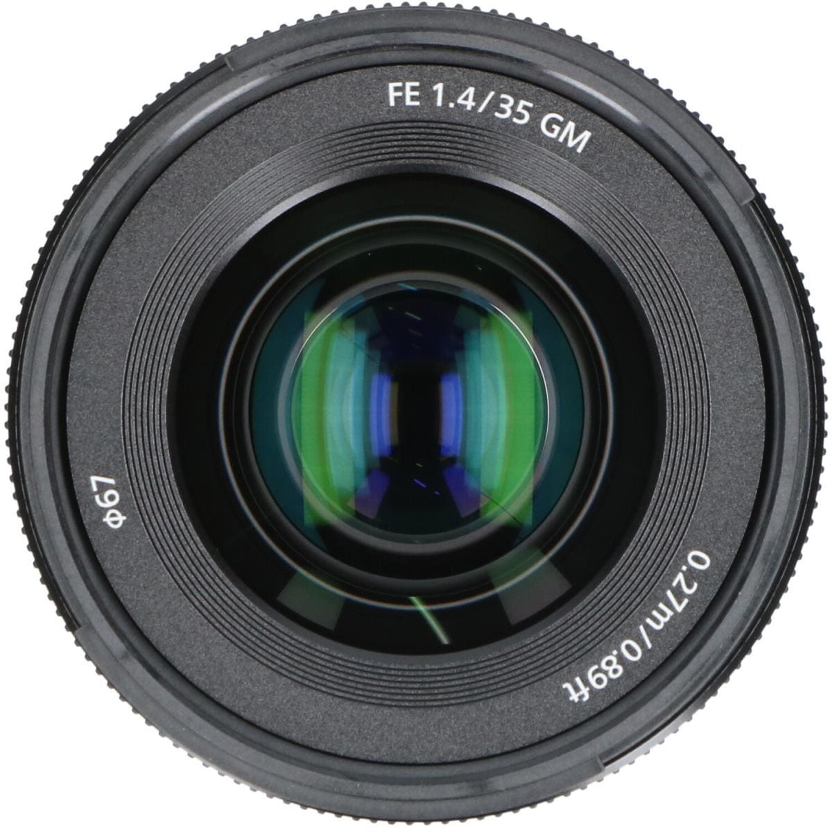 ＳＯＮＹ　ＦＥ３５ｍｍ　Ｆ１．４ＧＭ（ＳＥＬ３５Ｆ１４ＧＭ）