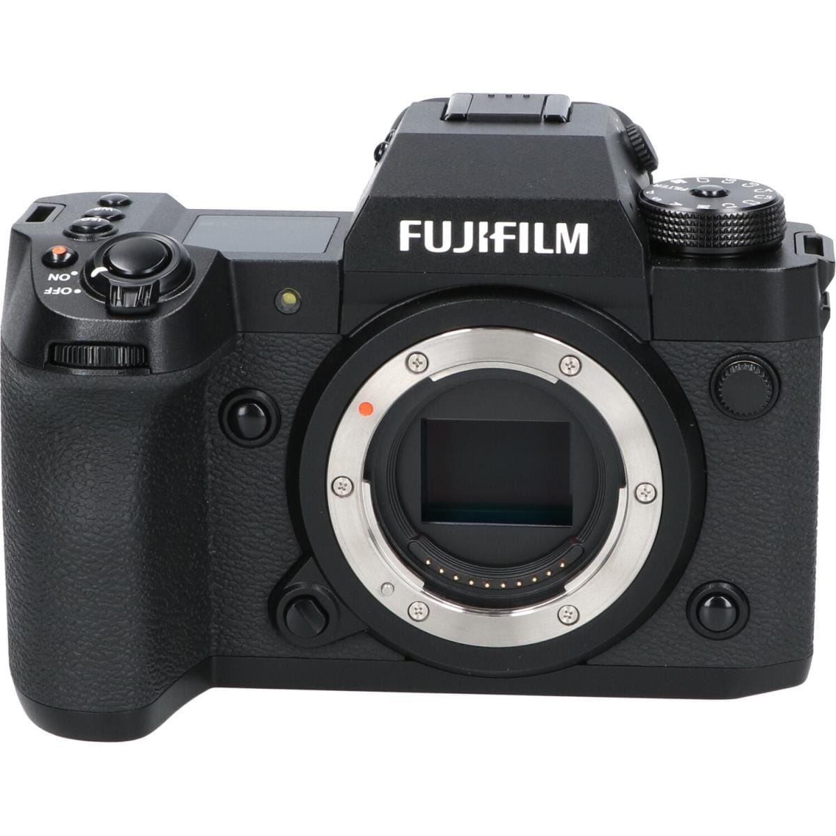 ＦＵＪＩＦＩＬＭ　Ｘ－Ｈ２