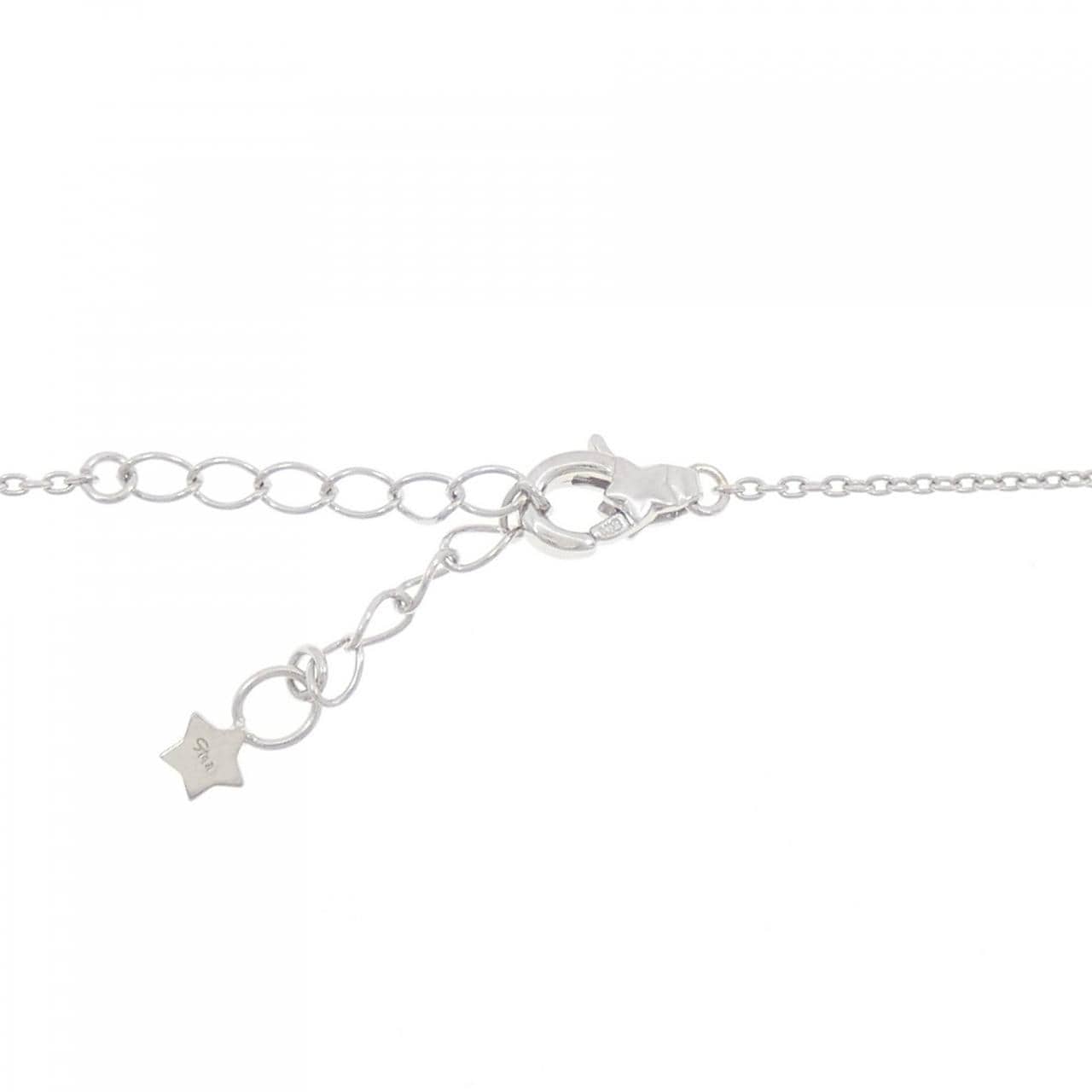 STAR JEWELRY钻石项链 0.24 克拉