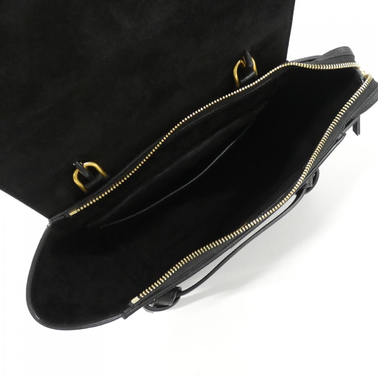 セリーヌ マイクロ ベルト 189153ZVA バッグ