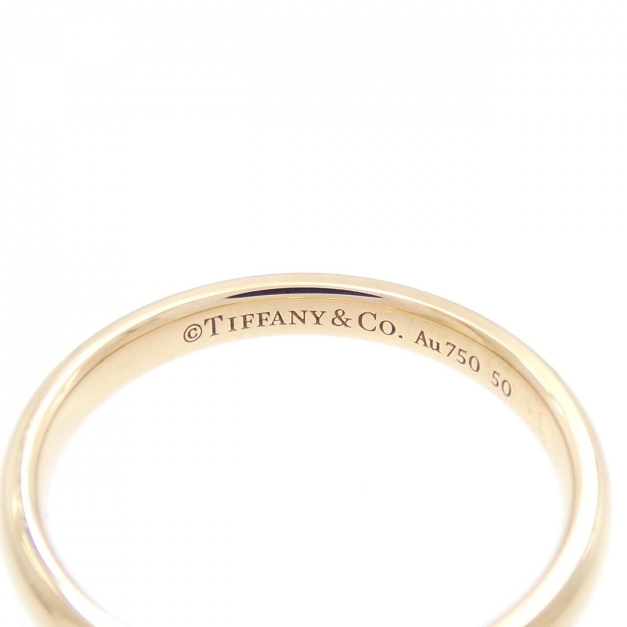 TIFFANY永恒结婚戒指