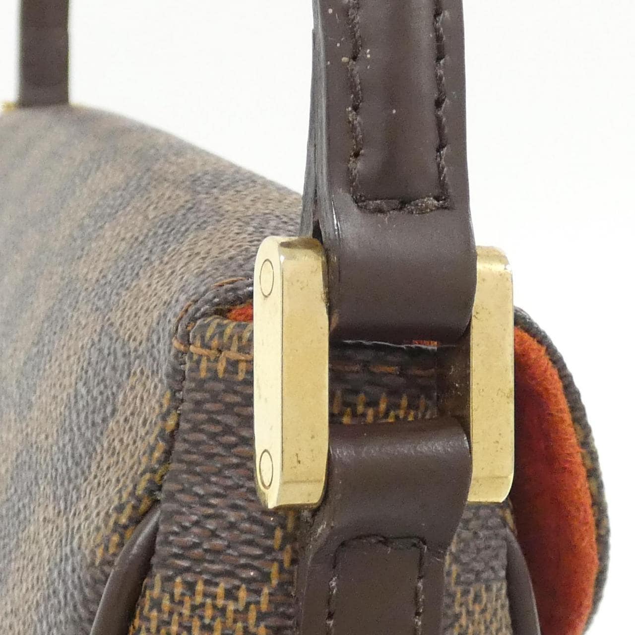 ルイヴィトン ダミエ レコレータ N51299 ショルダーバッグ