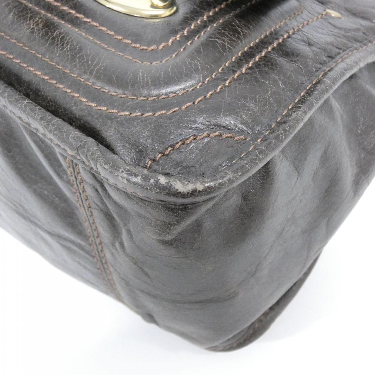 クロエ ベイ 7ES355 バッグ