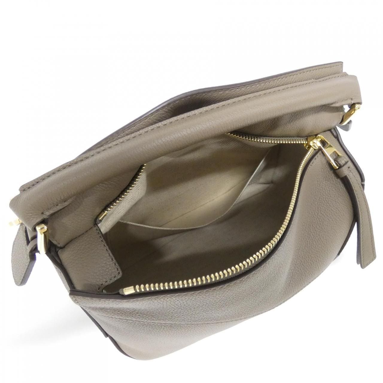 ロエベ パズル エッジ スモール A510P60XAW バッグ