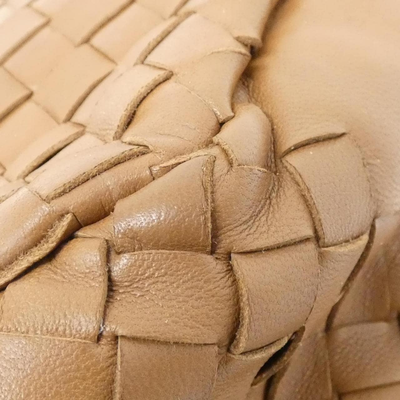 ボッテガヴェネタ 125787 V0016 ショルダーバッグ