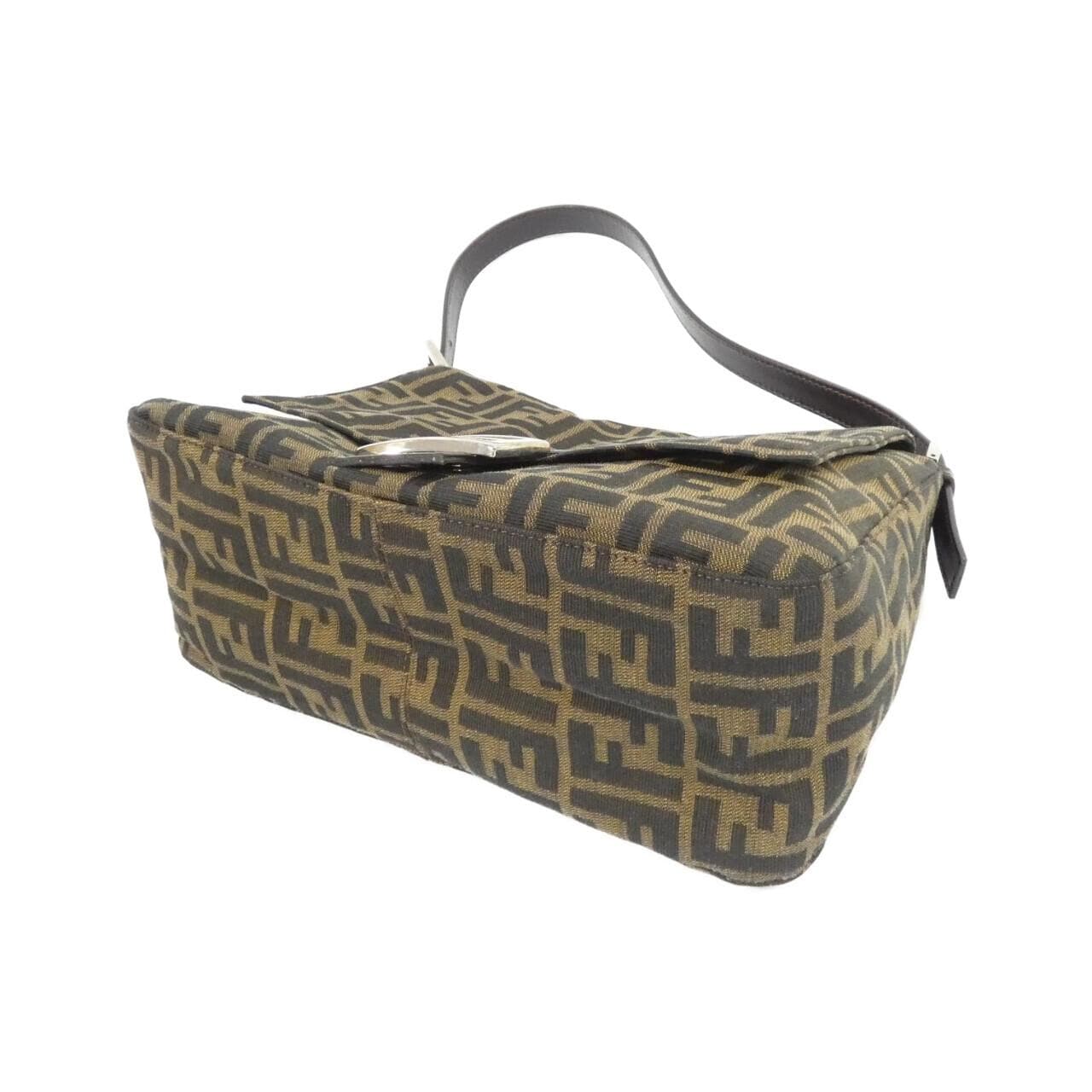 【ヴィンテージ】フェンディ マンマ バゲット 26325 ショルダーバッグ