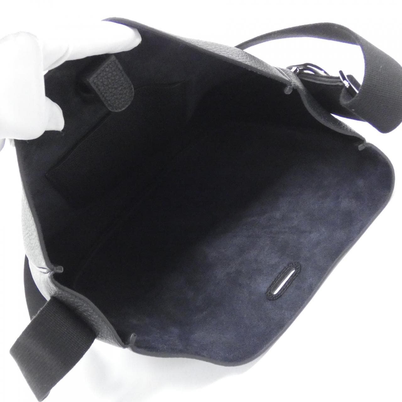 【未使用品】エルメス アンクラージュ 086704CK ショルダーバッグ