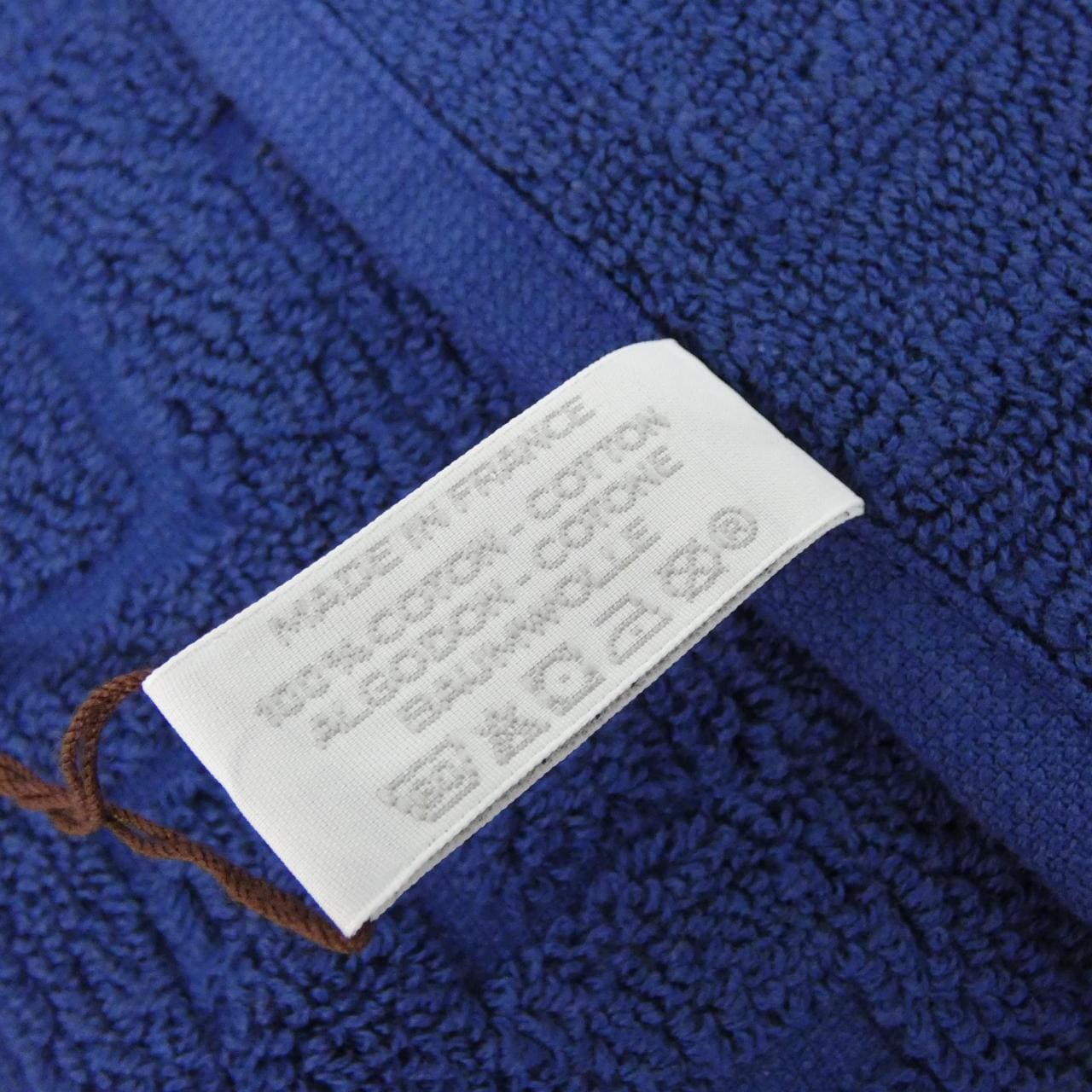 【未使用品】エルメス ステアーズ 103189M タオル