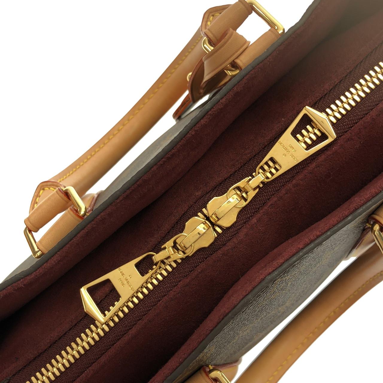 ルイヴィトン モノグラム スフロBB M44815 バッグ