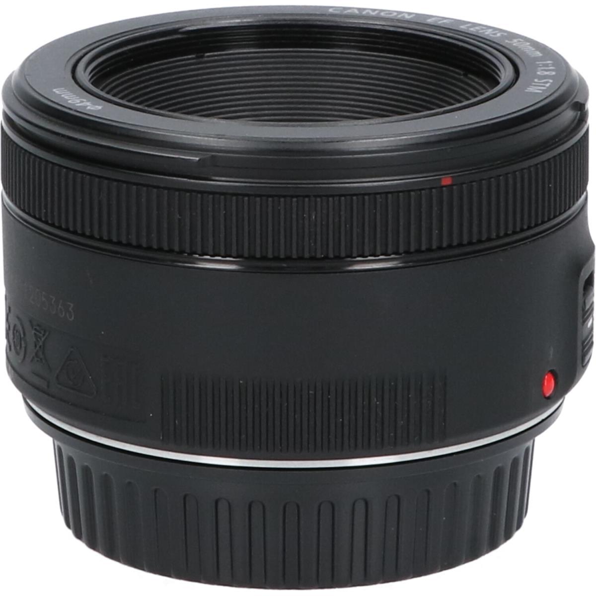 ＣＡＮＯＮ　ＥＦ５０ｍｍ　Ｆ１．８ＳＴＭ