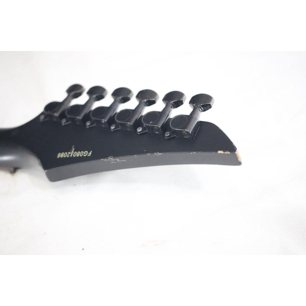 FERNANDES V-RATTLE SNAKE